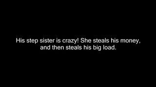 Cold Hard Cash - S 2e 5