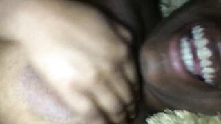 Teat Tease