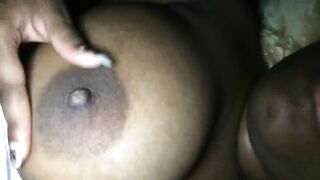 Teat Tease