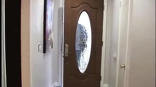 White chap loves to get his ass drilled by two curvaceous black dominant ladies doxies Cheyanne Foxxx and Miss Suckable