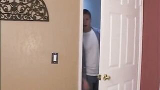 White chap loves to get his ass drilled by two curvaceous black dominant ladies doxies Cheyanne Foxxx and Miss Suckable