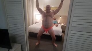 Motel MILF