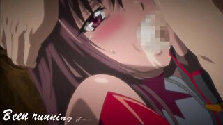 HMV Shameless Taimanin Yukikaze