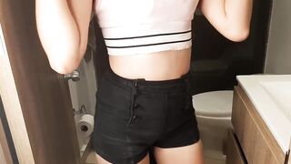 Sigo en mis noches de Baile y fleshly, sígueme!