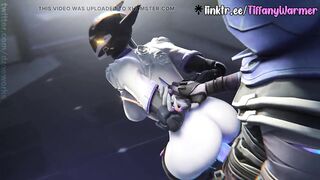 Vyse Takes Omen's Shadow Jock