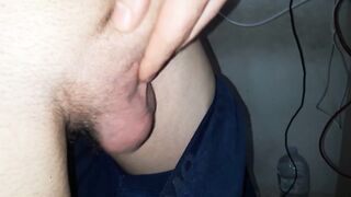 Rolling balls