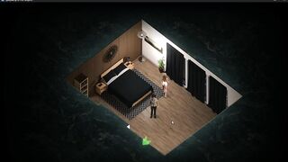 Symphony of the Serpent fucking anya in you room