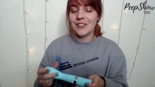Pillow Talk Sassy Vibrator