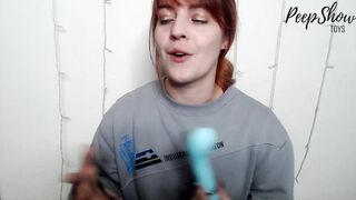 Pillow Talk Sassy Vibrator