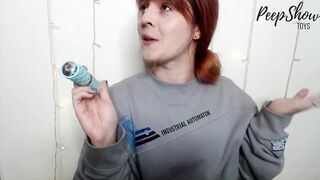 Pillow Talk Sassy Vibrator