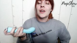 Pillow Talk Sassy Vibrator