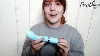 Pillow Talk Sassy Vibrator