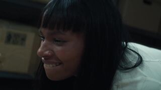 Huge Monster Ramrod Domination - Office Infiltration Hardcore Anal & Cumflation