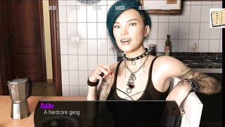 Halfway House 11