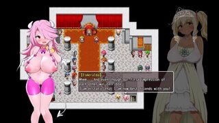 Meltys Quest CH 24: Interracial