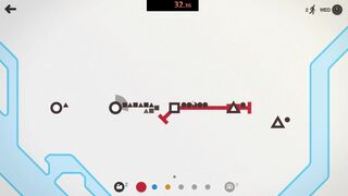 Washington D.C. Overcrowd Speedrun [50.90]