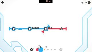 Washington D.C. Overcrowd Speedrun [50.90]