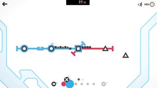 Washington D.C. Overcrowd Speedrun [50.90]
