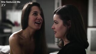 SHESEDUCEDME The Reluctant Dominant