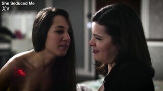 SHESEDUCEDME The Reluctant Dominant
