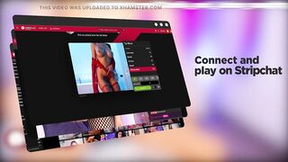 Hawt Latin playgirl Amateur Couple Sex Riding Moaning Hardcore Now – Camila_and_Johan_wicked