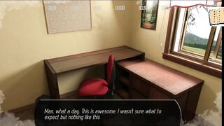 Halfway House 4