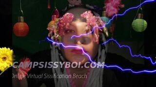 I will mesmerize you into becoming homosexual TEST IT AND SEE