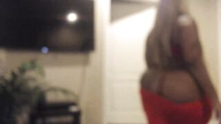 OnlyFans Cherokee D'Ass - Candid Booty