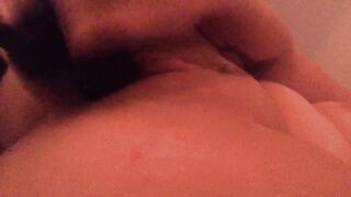 Tight vagina play