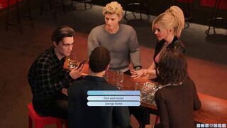 Streets of Sorcery: Friendship and Investigation - Episode 4