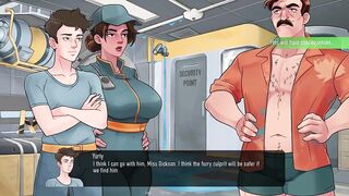 Complete Gameplay - Deep Vault 69, Part 18