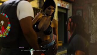 Complete Gameplay - Anna Exciting Affection 2, Part 29