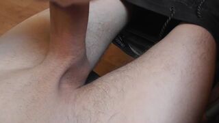 Fleshlight creampie