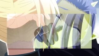 Peter Grill Season 2 Anime Version