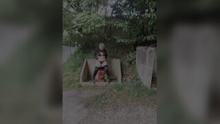 YOU Wouldn't Come to Replace the Fire Hydrant, Would YOU?