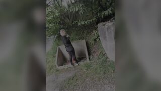 YOU Wouldn't Come to Replace the Fire Hydrant, Would YOU?