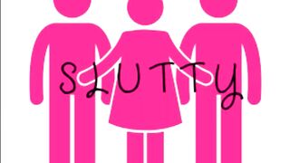 Your Lustful Girlfriend Cheats On YOU - BBC Humiliation and Cuckold Fantasy