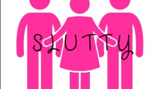 Your Lustful Girlfriend Cheats On YOU - BBC Humiliation and Cuckold Fantasy