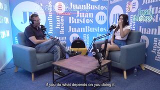 A Small Wench Loses Control While Riding the Sybian Machine and Ends up Trembling with Orgasms!