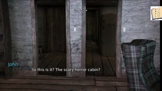 Lancaster Boarding House 37