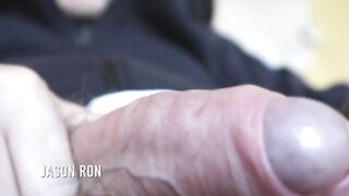 uncut knob