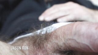 uncut knob