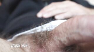 uncut knob