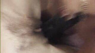 Spruce German dolls sharing big weenies and toys in sexy orgy