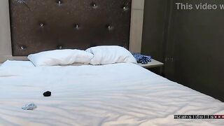 petite ebony hottie getting fucked by black jock