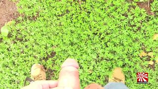 Golden Showers Of Hits XXX 10. Al´s War (POV)