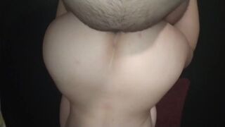 Use twat of my floozy wife for no screw-rubber breeding