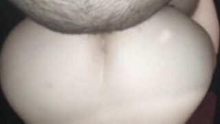 Use twat of my floozy wife for no screw-rubber breeding