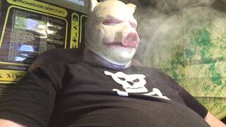 pipe piggin movie