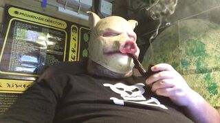 pipe piggin movie